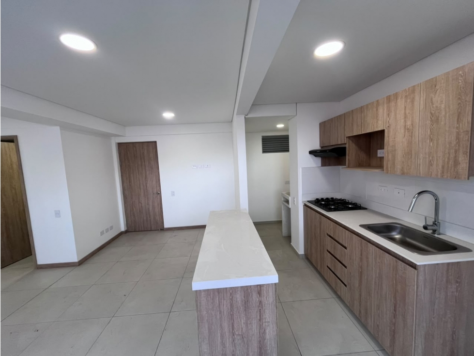 ARRIENDO APARTAMENTO EN FATIMA — foto 5