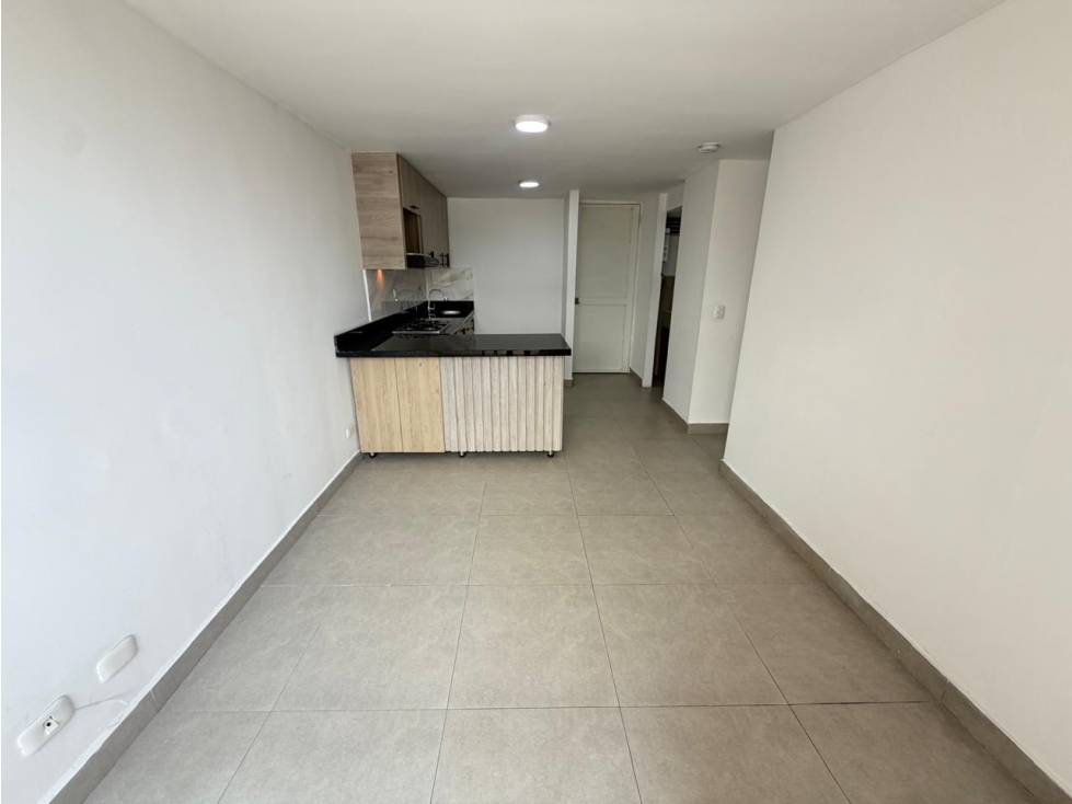 APARTAMENTO EN ARRIENDO CAÑAVERALEJO -SABANETA — foto 4