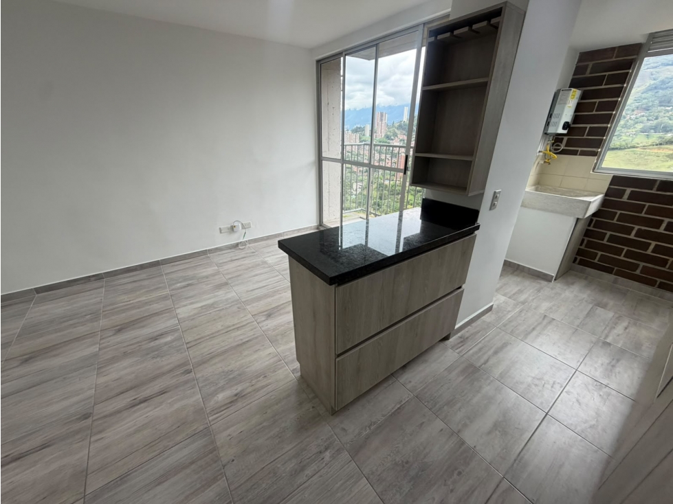 APARTAMENTO EN ARRIENDO SAN JOSE PARTE ALTA -SABANETA — foto 5