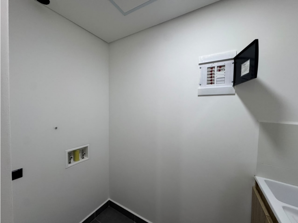 Arriendo apartamento sector las palmas — foto 5