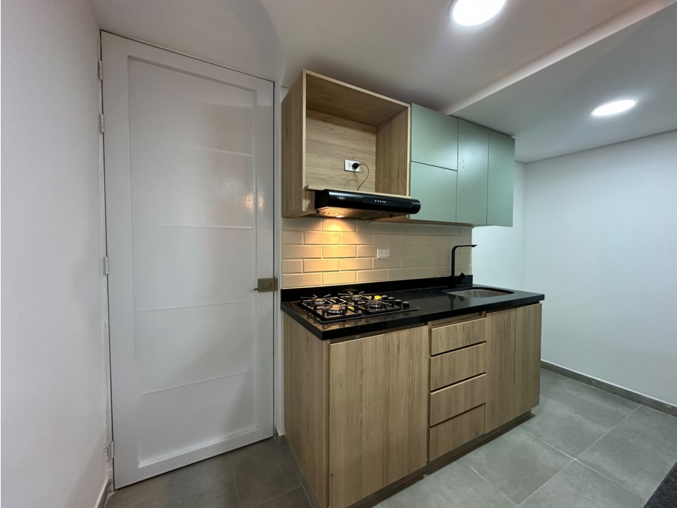 Arriendo apartamento en bello — foto 2