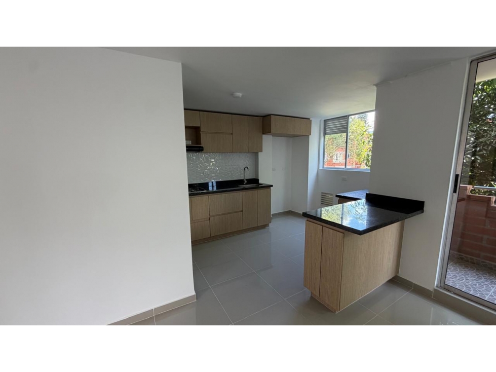 RENTO APARTAMENTO EN ENVIGADO CERCA AL PARQUE PPAL — foto 6