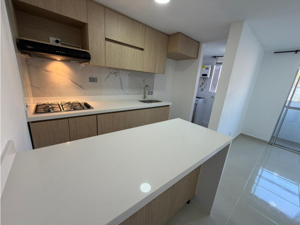 Arriendo apartamento en bello — foto 4