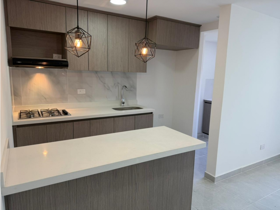 Arriendo apartamento en bello — foto 2