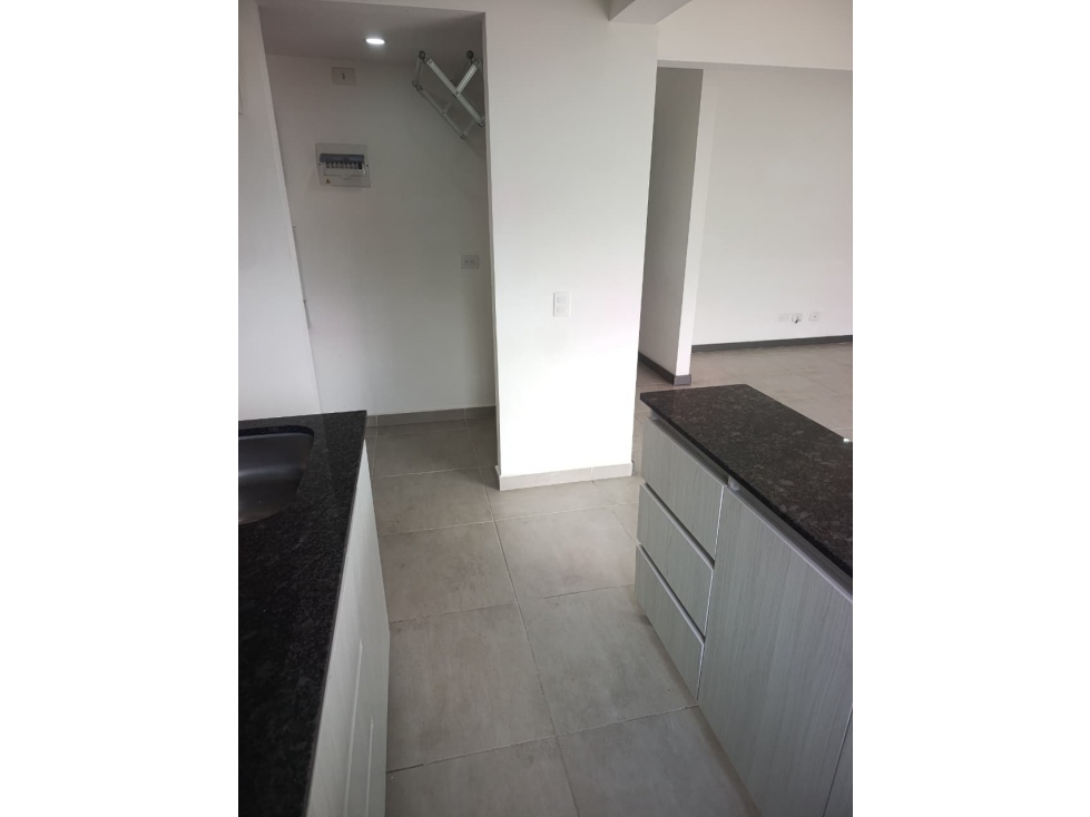 RENTO APARTAMENTO PARA ESTRENAR EN SABANETA — foto 6