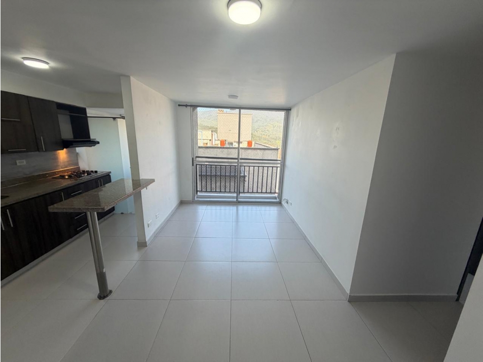 APARTAMENTO EN ARRIENDO EN LA DOCTORA-SABANETA — foto 5