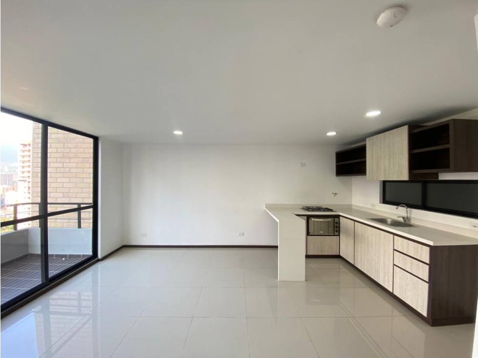 APARTAMENTO EN ARRIENDO LOS ALCAZARES SABANETA — foto 5