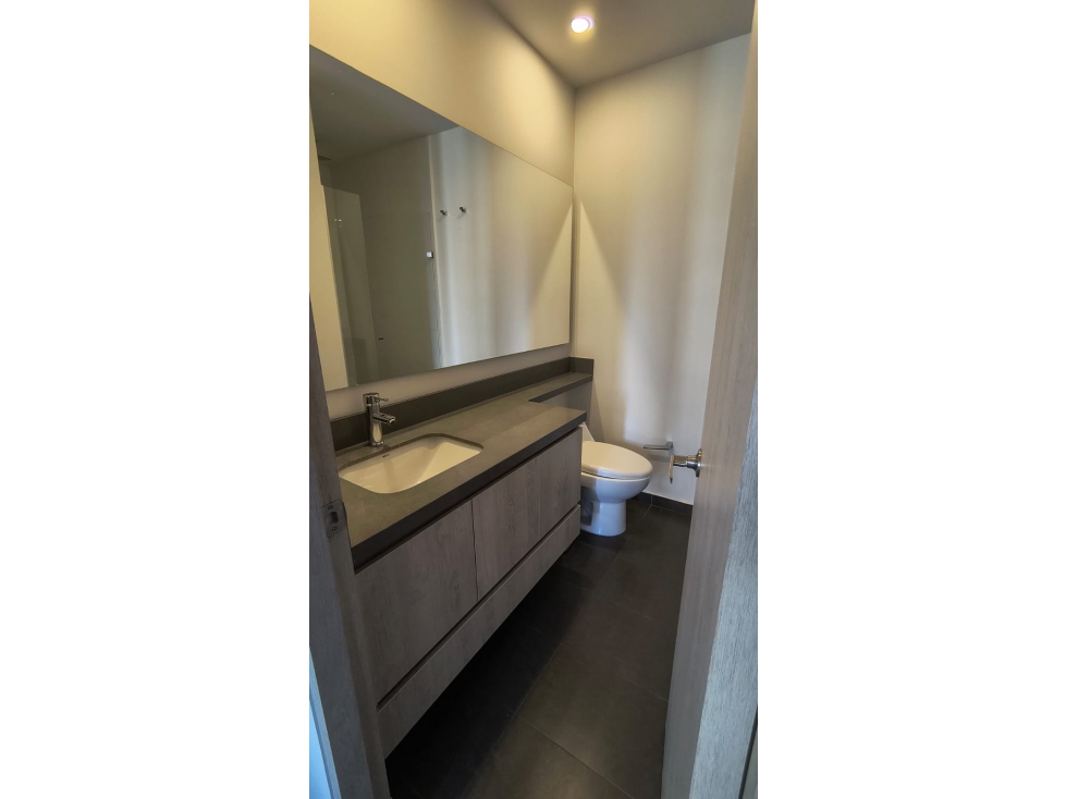 ARRIENDO APARTAMENTO POBLADO-ALTOS DEL POBLADO — foto 5