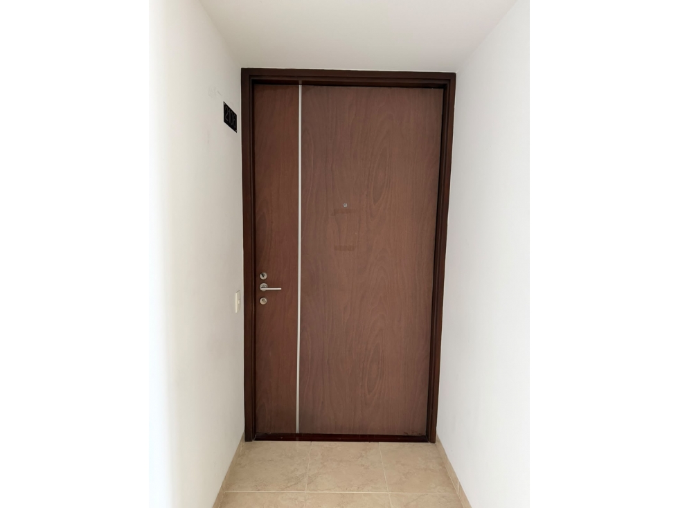 ARRIENDO APARTAMENTO POBLADO -LOS BALSOS — foto 6