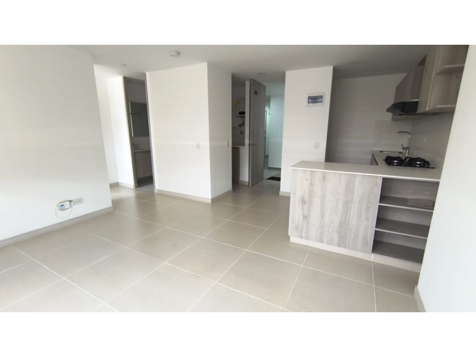 ARRIENDO POBLADO-SAN DIEGO