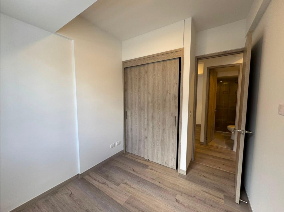 Arriendo apartamento ciudad del rio — foto 6