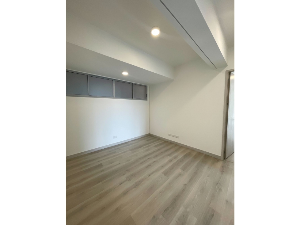Arriendo apartamento ciudad del rio — foto 6