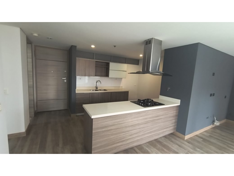 Arriendo apartamento CASTROPOL — foto 2