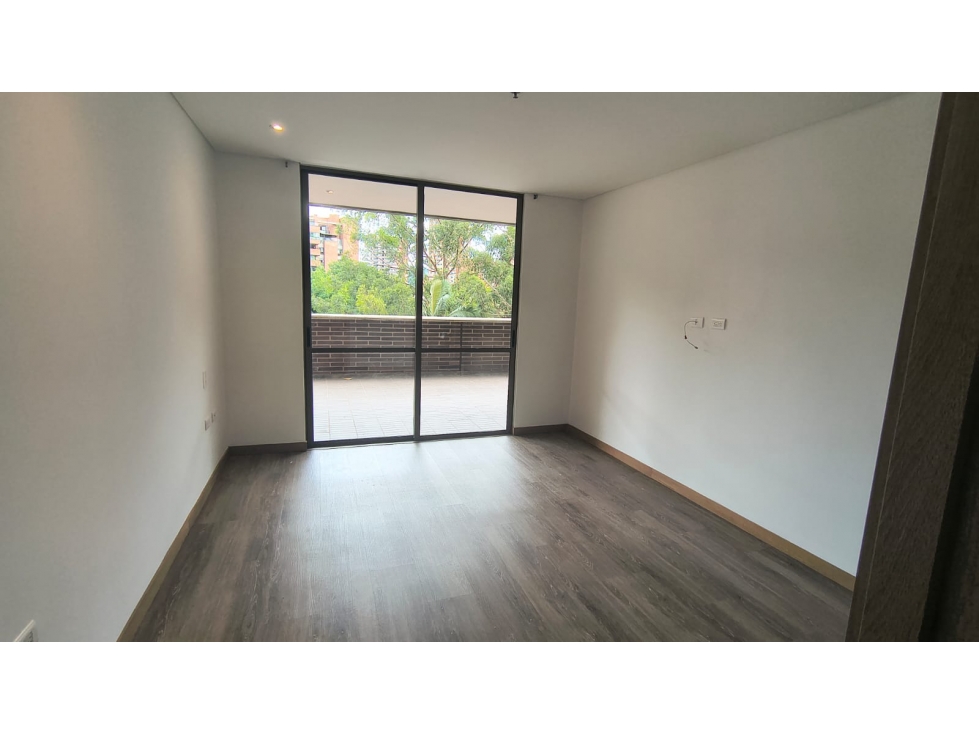 Arriendo apartamento EL TESORO — foto 4