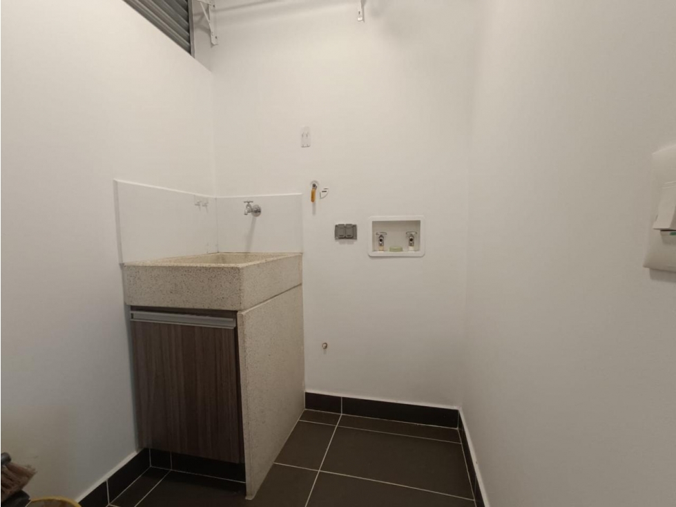 Arriendo apartamento envigado las brujas — foto 5