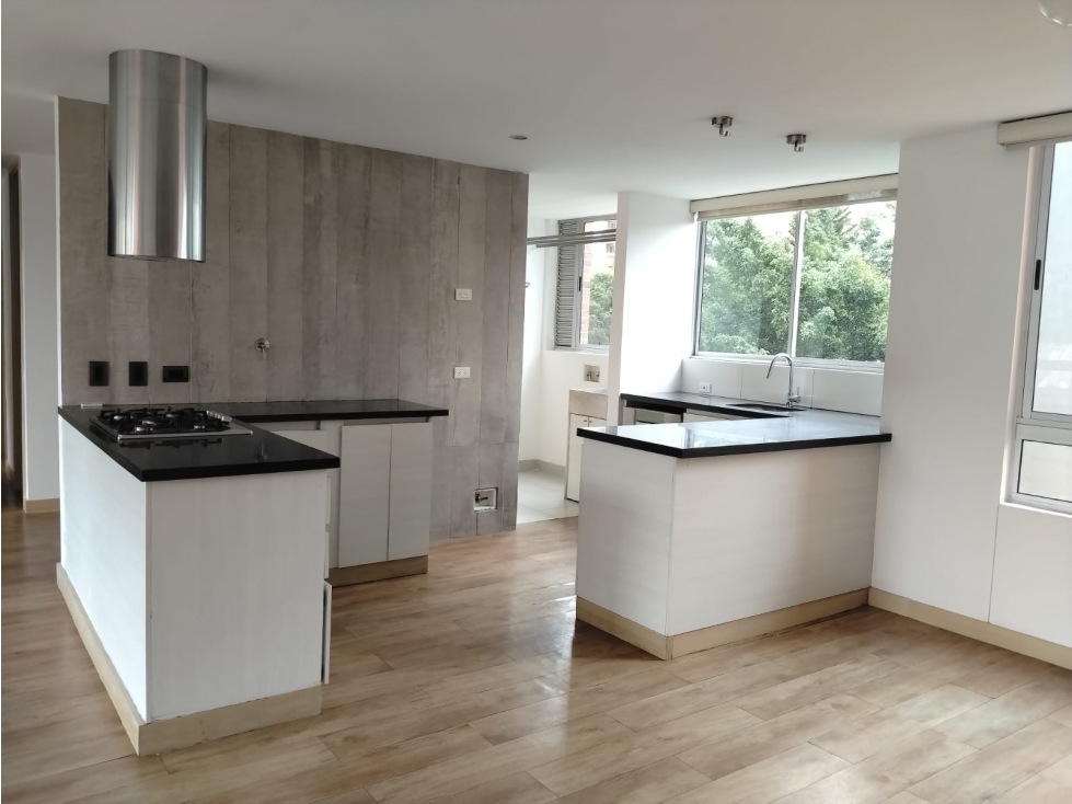 ARRIENDO APARTAMENTO CASTROPOL — foto 6