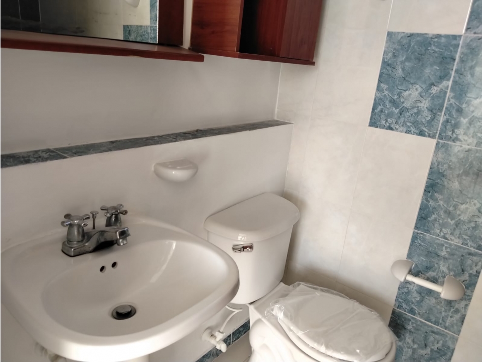 ARRIENDO APARTAMENTO LAS PALMAS — foto 5