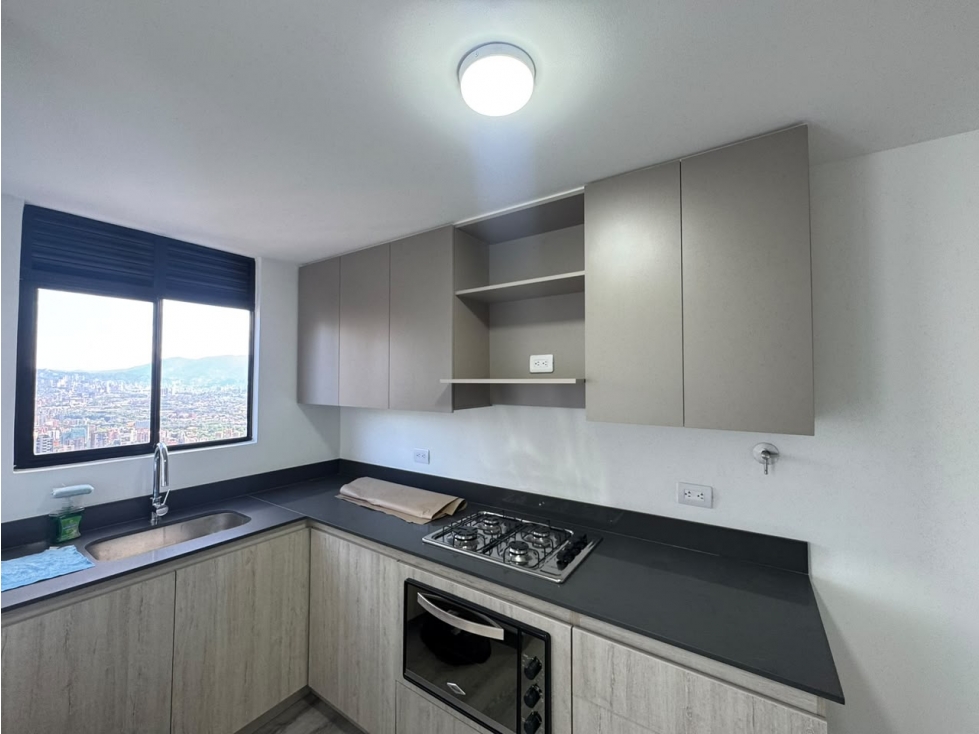 APARTAMENTO PARA ESTRENAR EN LAS PALMAS — foto 2
