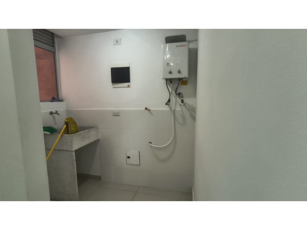 ARRIENDO APARTAMENTO POBLADO SAN DIEGO — foto 6