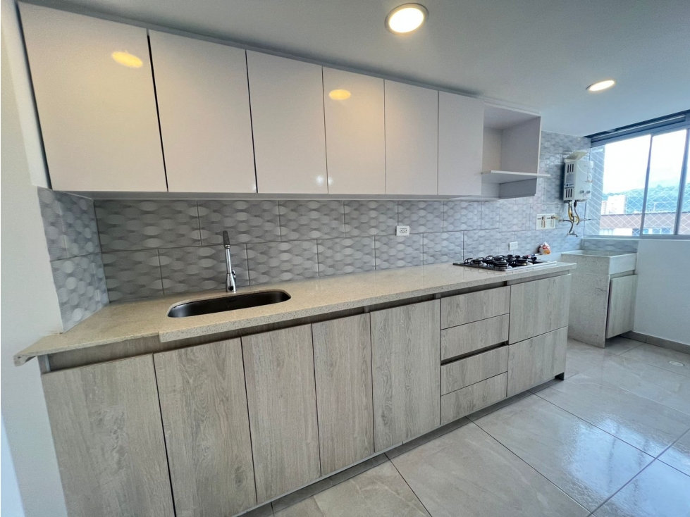 ARRIENDO APARTAMENTO SECTOR LA DOCTORA SABANETA. — foto 5