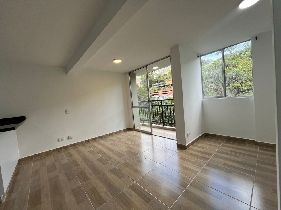 ARRIENDO APARTAMENTO EN LA ESTRELLA SECTOR LA INMACULADA 1 — foto 6