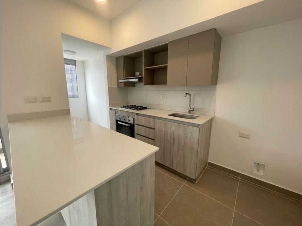 Arriendo apartamento ciudad del rio — foto 2