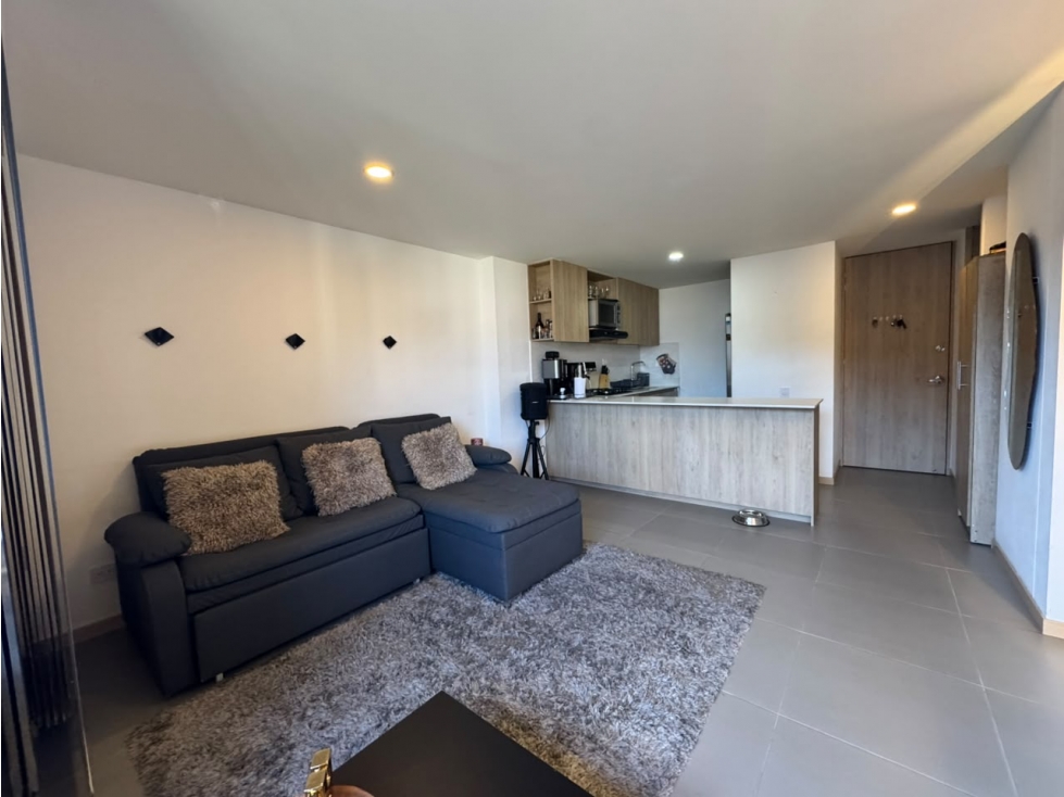 APARTAMENTO EN ARRIENDO URBANITY - 3