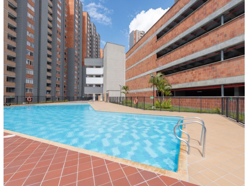 arriendo apartamento Calasanz — foto 3
