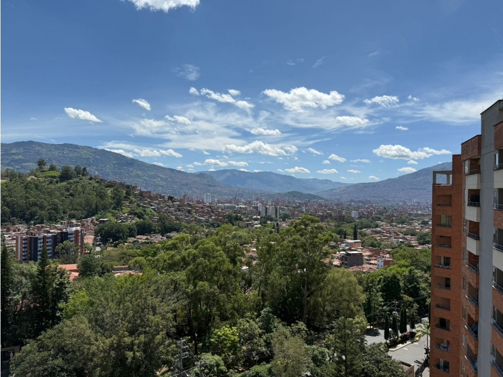 Arriendo apartamento Loma de los Bernal — foto 6