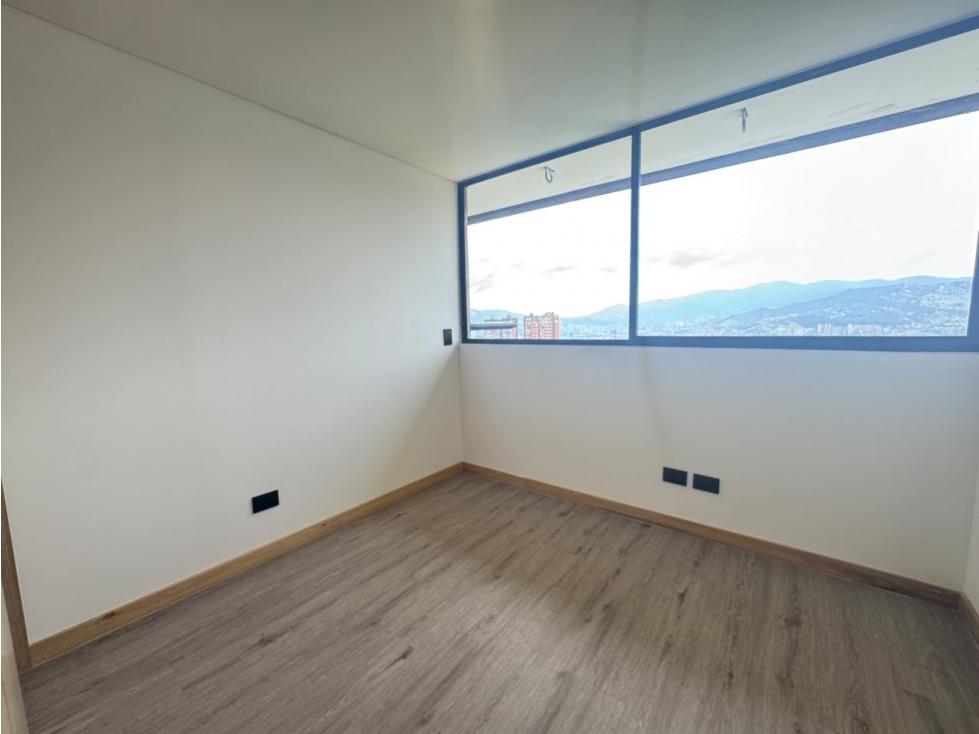 APARTAMENTO EN LA PALMAS PARA ESTRENAR — foto 5
