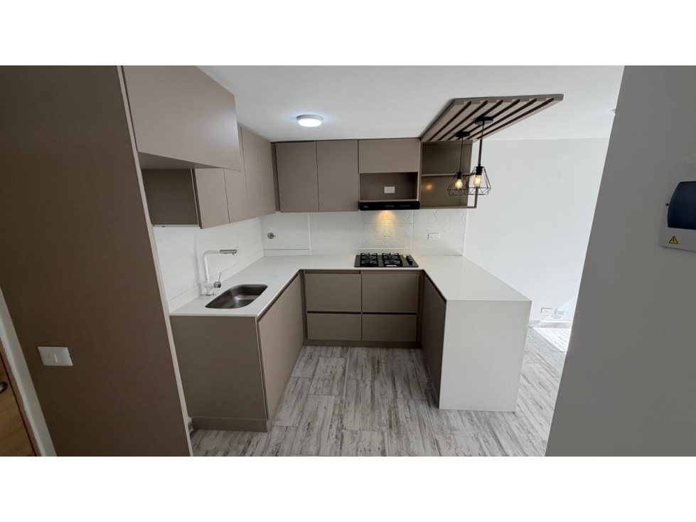 APARTAMENTO EN ARRIENDO PAN DE AZUCAR -SABANETA