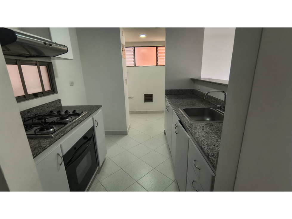 Arriendo apartamento CASTROPOL — foto 3