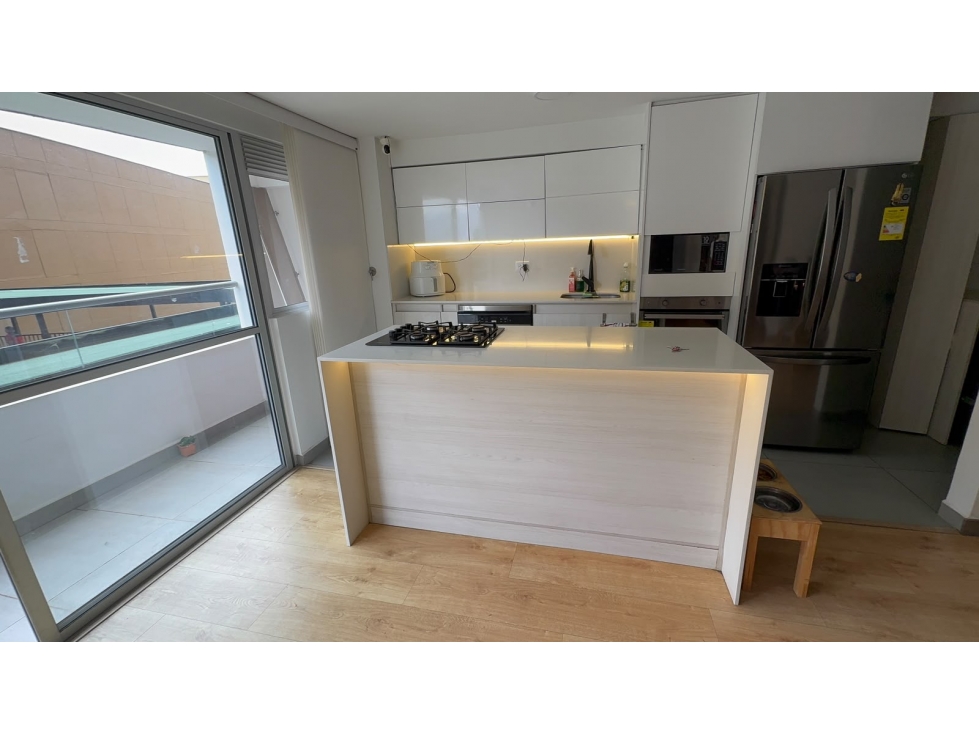 Apto en Venta en Calasanz
