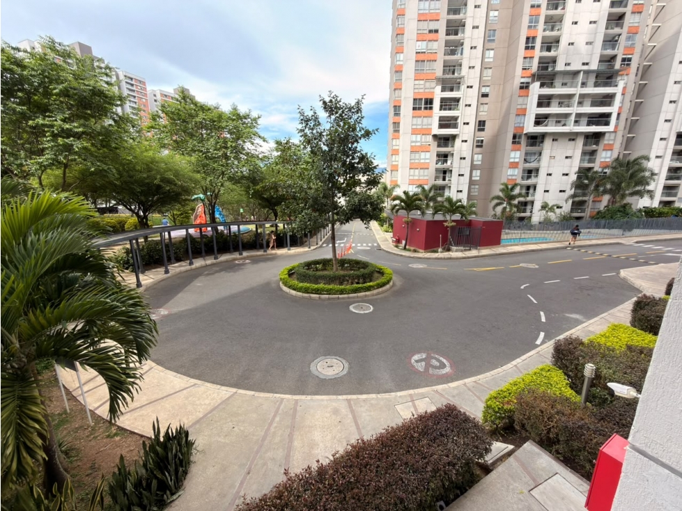 Arriendo apartamento Loma de los Bernal — foto 5