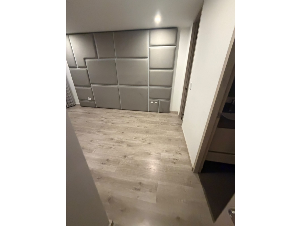 ARRIENDO APARTAMENTO POBLADO-ALTOS DEL POBLADO — foto 6