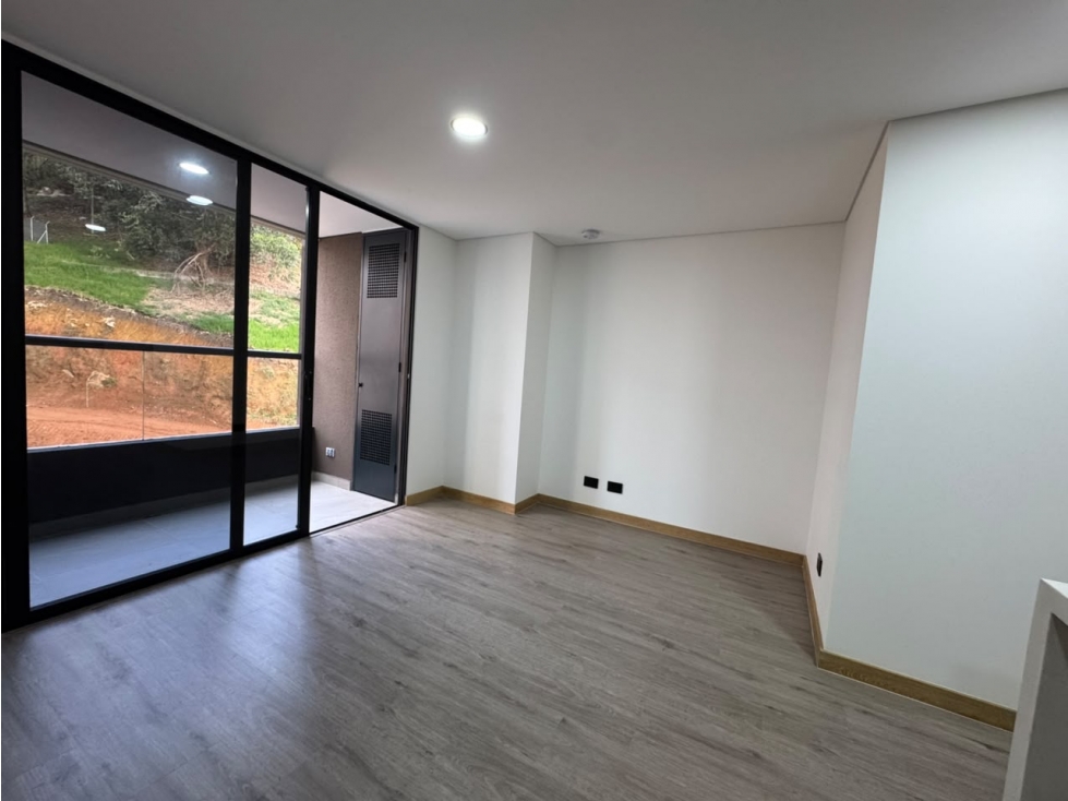 APARTAMENTO EN LA PALMAS PARA ESTRENAR — foto 3