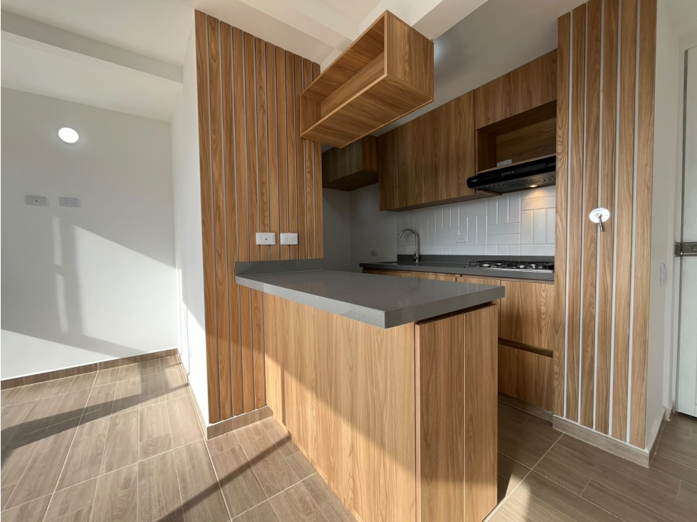 apto en arriendo en caldas — foto 2