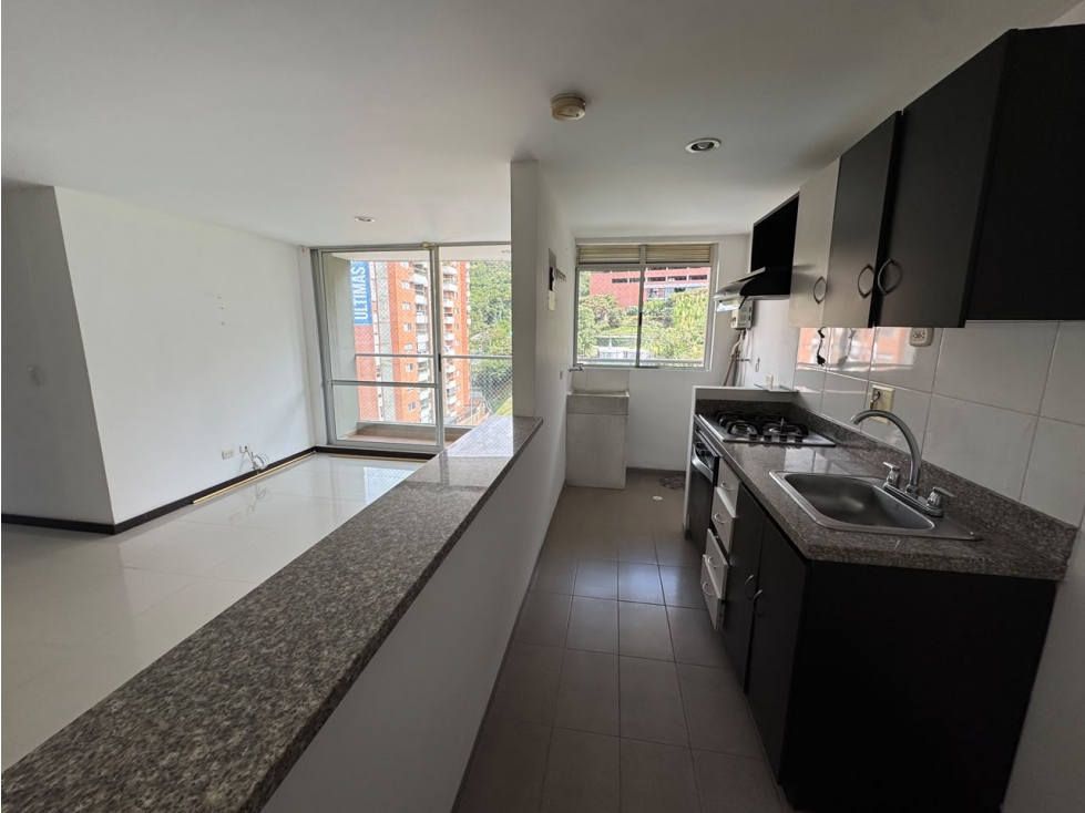 Arriendo apartamento ENVIGADO- EL TRIANON — foto 4