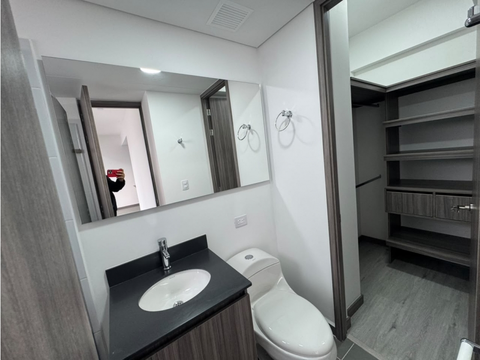 APARTAESTUDIO TIPO LOFT EN LAS PALMAS — foto 6