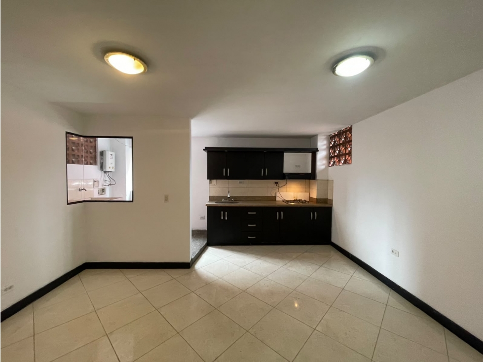 APARTAMENTO EN ARRINDO LA GLORIA ITAGUI