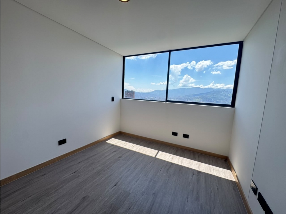 APARTAMENTO EN LA PALMAS PARA ESTRENAR — foto 5
