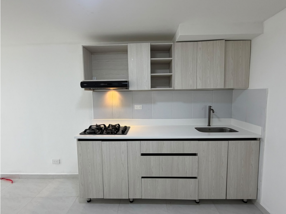 APARTAMENTO EN ARRIENDO EN CAÑAVERALEJO -SABANETA