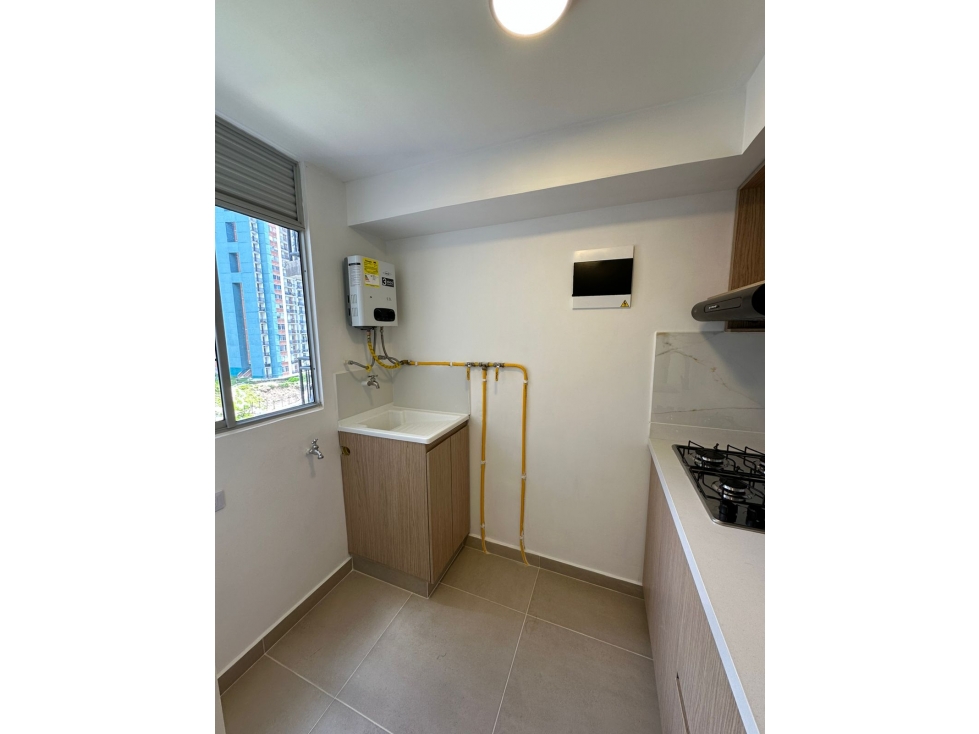 ARRIENDO APARTAMENTO EN SERRAMONTE BELLO — foto 4
