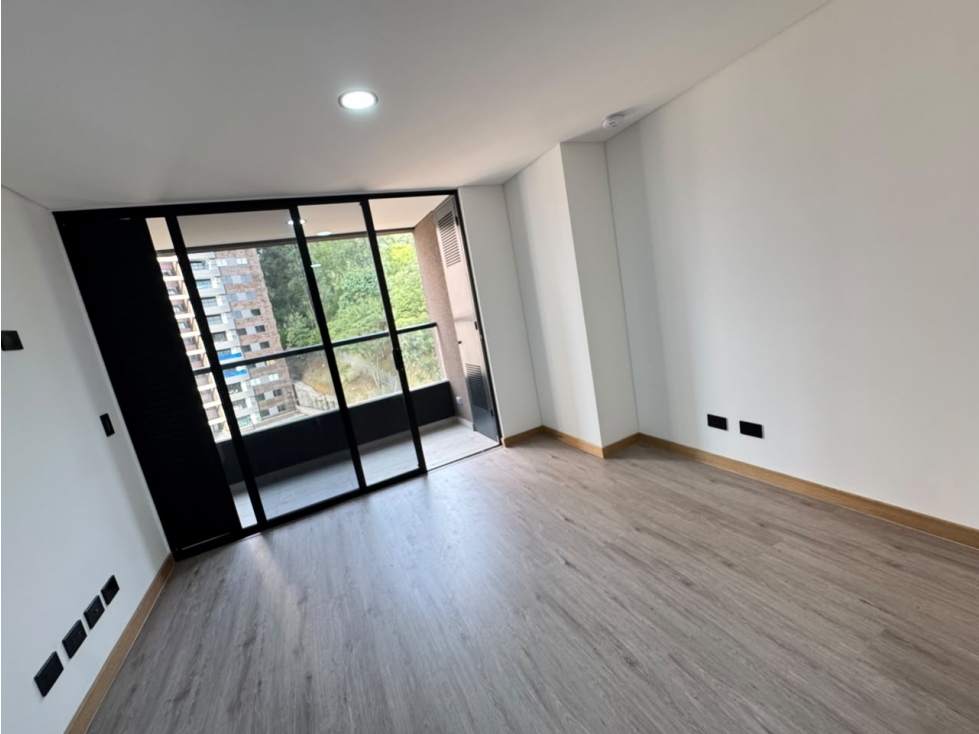 Arriendo apartamento sector las palmas — foto 4