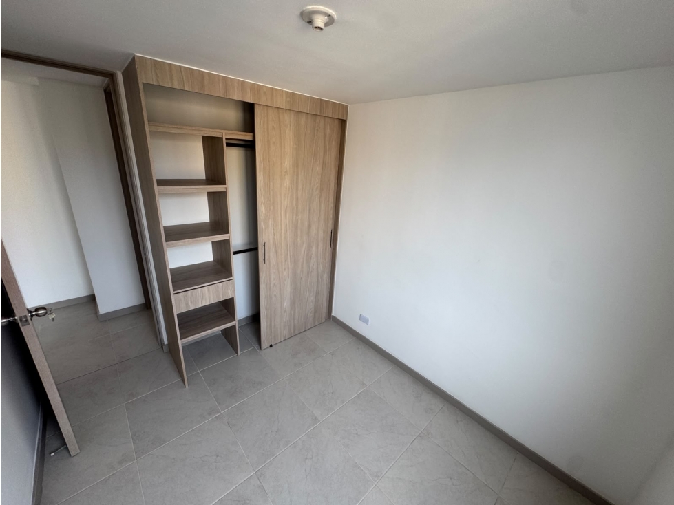 Apartamento en renta envigado PARA ESTRENAR — foto 6