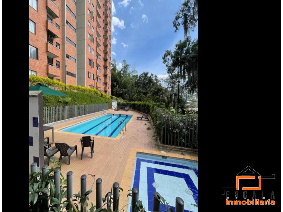 arriendo apartamento Calasanz — foto 3