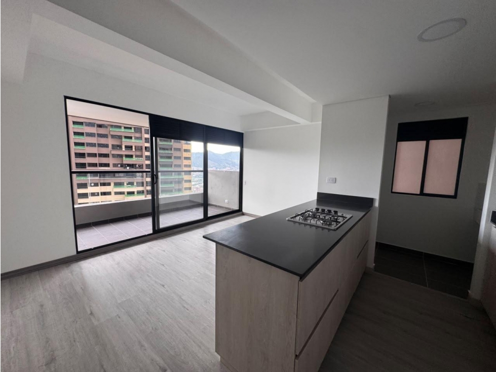APARTAMENTO EN LAS PALMAS - 1