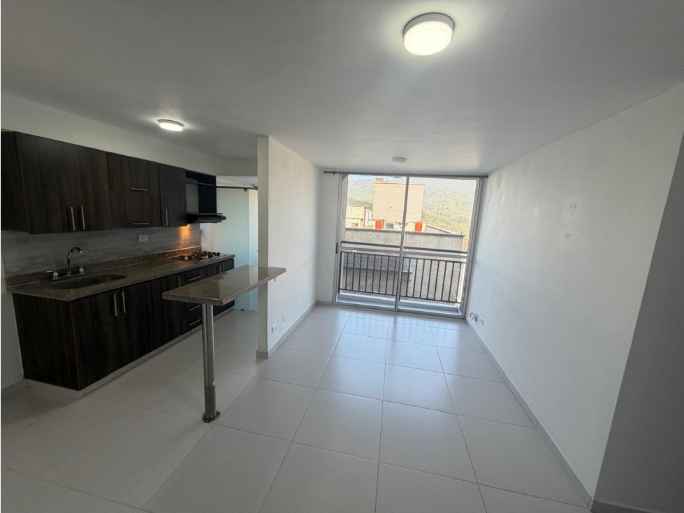 APARTAMENTO EN ARRIENDO EN LA DOCTORA-SABANETA — foto 6