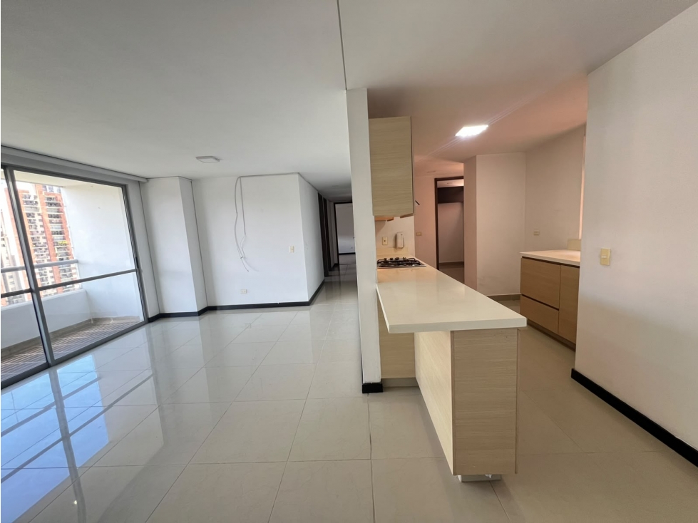arriendo apartamento en el sector el trapiche. — foto 5
