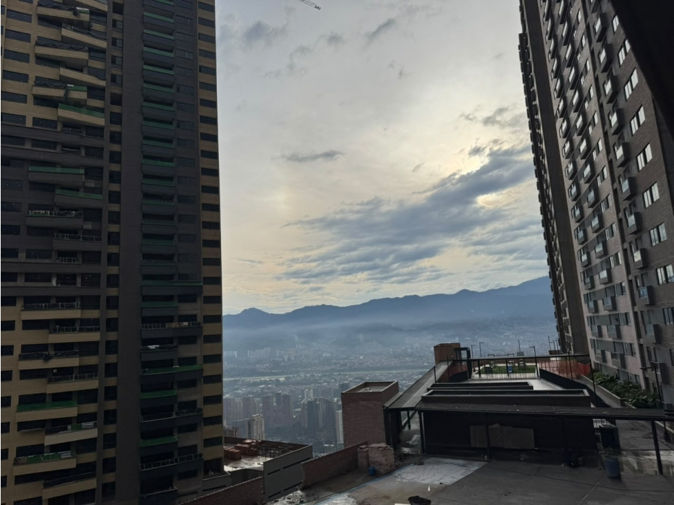 ARRIENDO APARTAMENTO POBLADO PALMAS — foto 5